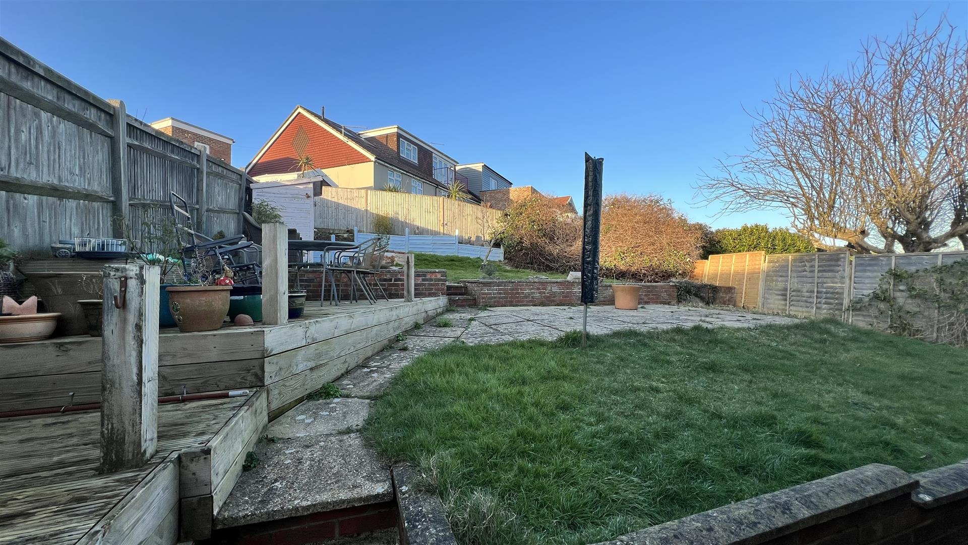 Conqueror Road, St. LeonardsOnSea Rush, Witt & Wilson